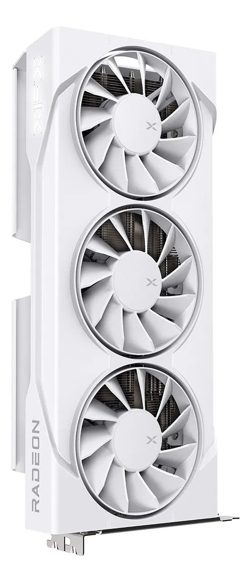 Tarjeta De Video Xfx Swift Rx 9060 Xt Oc 16gb Gddr6 1900mhz
