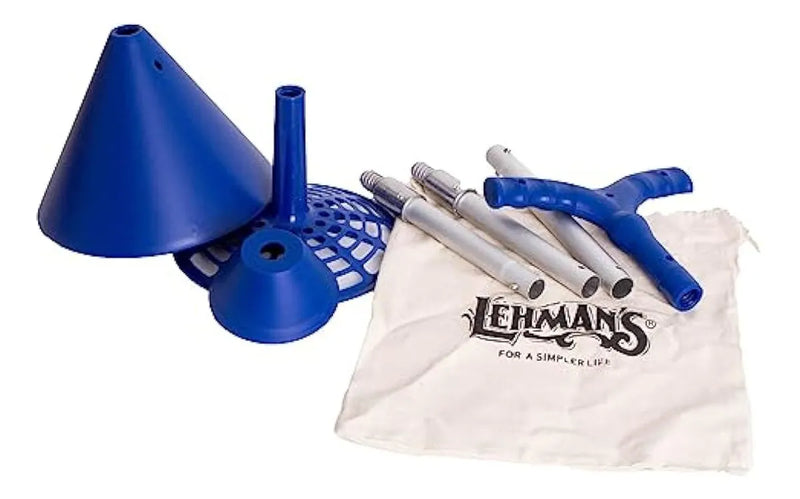 Lavadora Manual De Ropa Émbolo Agitador Portátil De Lavado