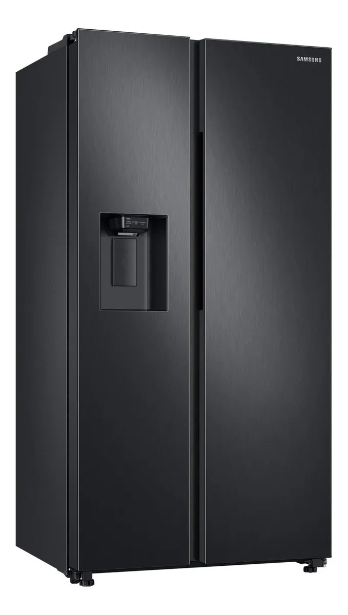 Nevecón Samsung Side By Side 628 L Rs22t5200 Color Black DOI