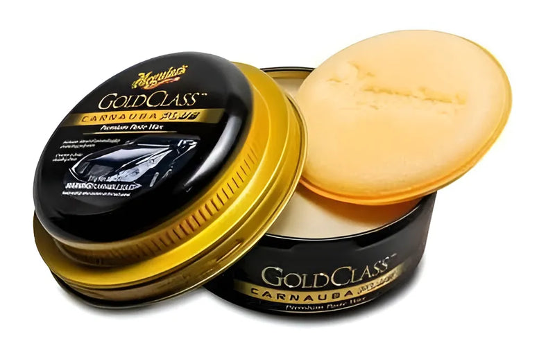 Cera Con Carnauba Meguiars Gold Class