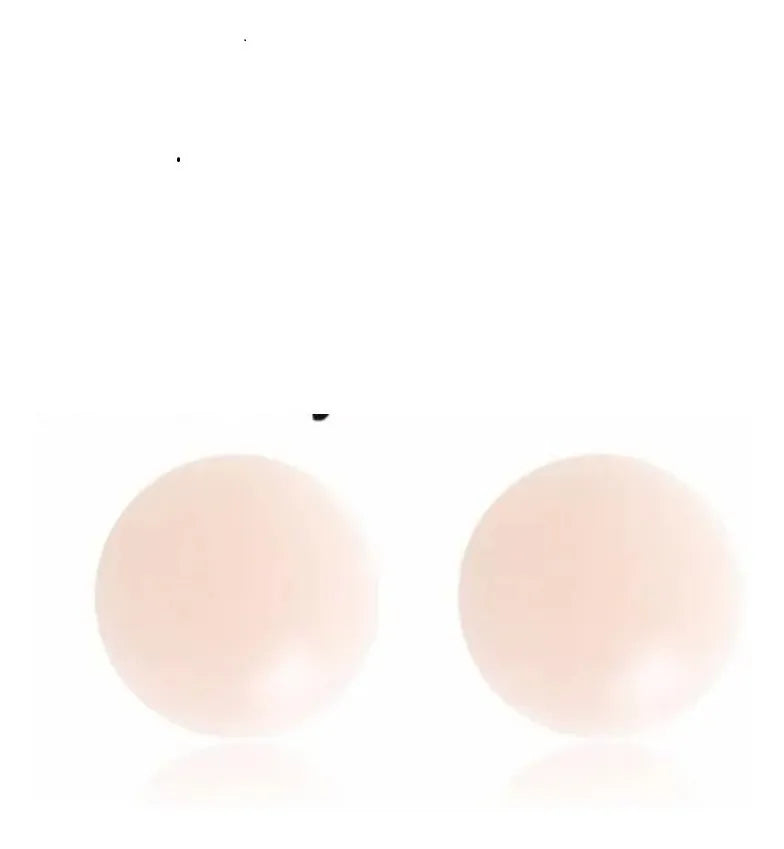 Tapa Pezón Invisible Cubre Pezón Pezonera Silicona