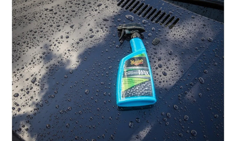 Meguiars - Hybrid Ceramic Wax
