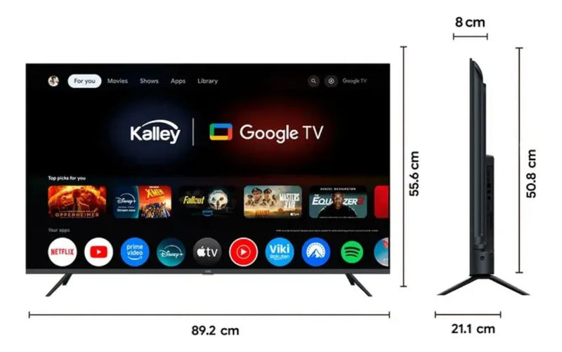 Televisión