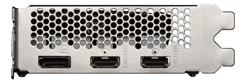 Tarjeta De Video Msi Geforce Rtx 3050 Ventus 2x 6g Oc