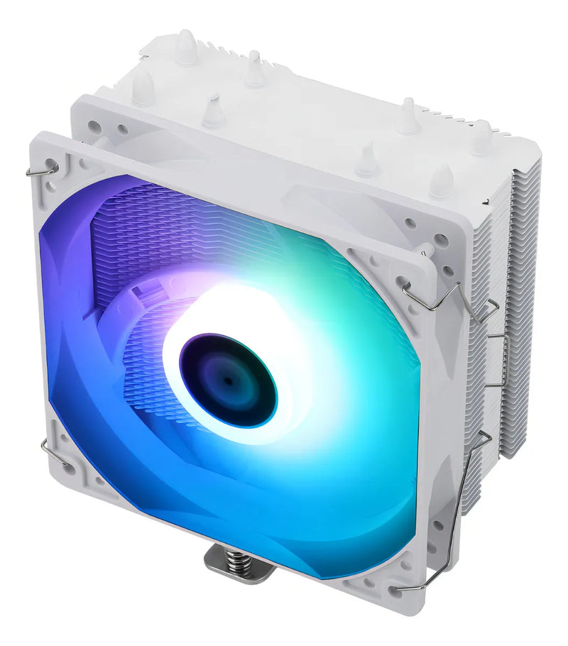 Cooler Thermalright Assassin X 120 Refined Se Argb White