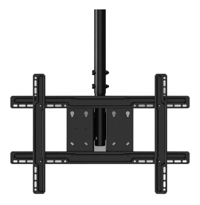 Soporte Para Televisor De Techo Pantalla 25 -55 Negro