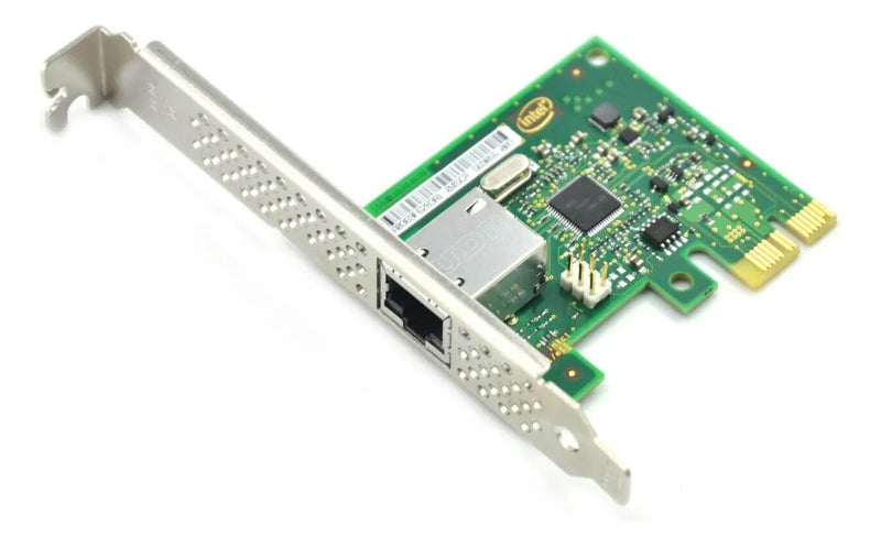 Tarjetas De Red Mini Gigabil Ethernet Pci