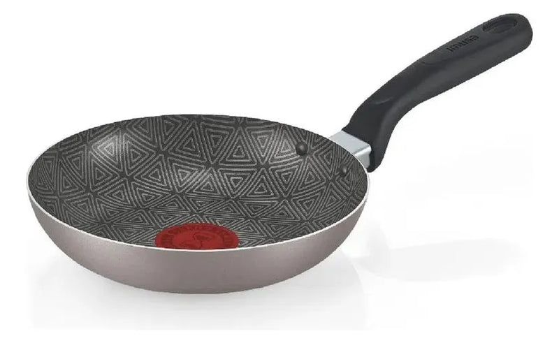 Sarten 18, Cacerola 14 Cm Y Jarra Americana 1.5l Imusa Gris