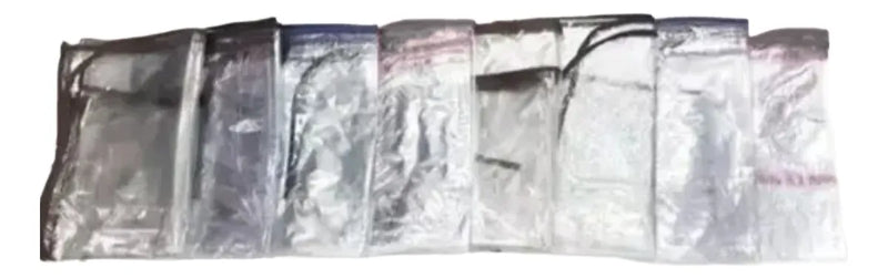 Forro Protector De Lluvia Para Coche