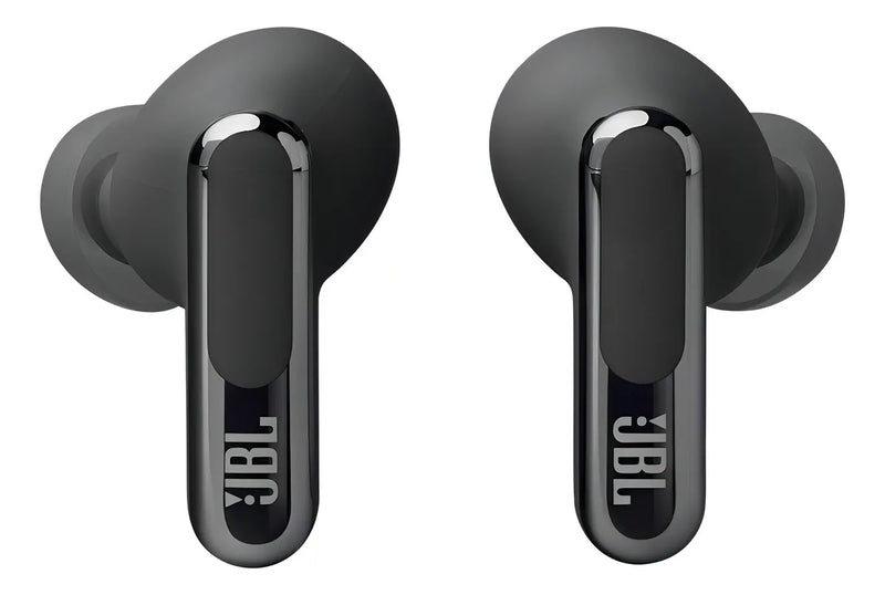 Auriculares inalámbricos Jbl Live Beam 3 True con color negro ANC