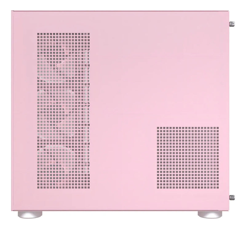 Gabinete para computadora de escritorio Cougar 385KA10.0005 385KA10.0005 rosa