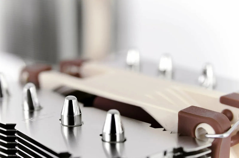 Noctua Nh-d9l: Rendimiento Premium Con Silencio