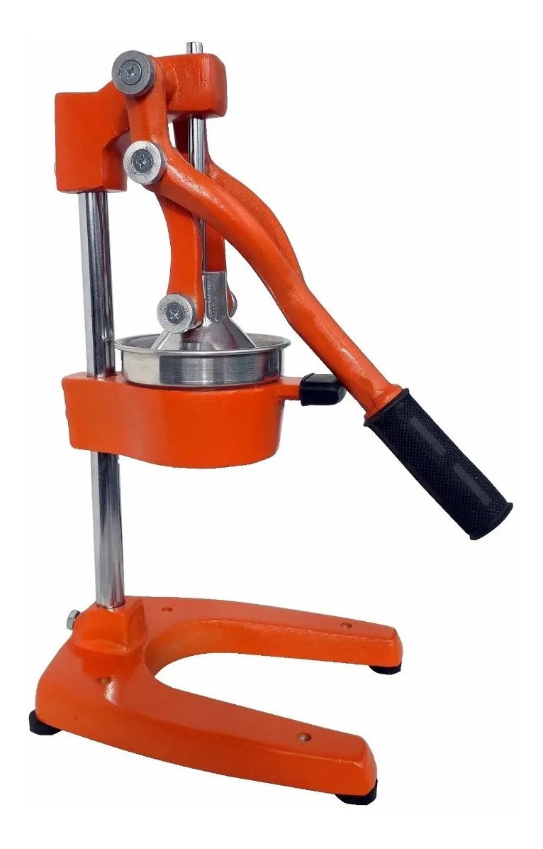Exprimidor De Naranjas Caribe Manual Para Uso Industrial