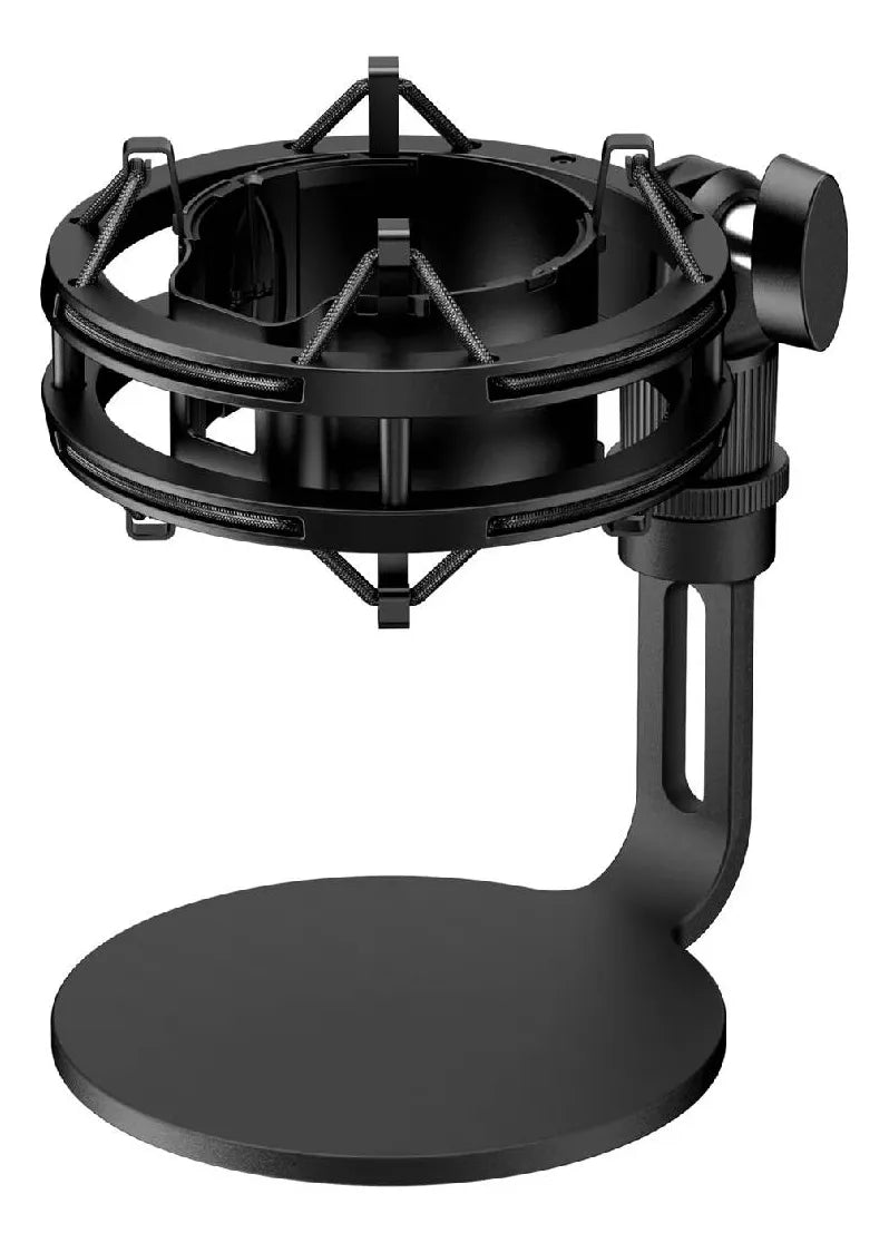 Micrófono Hyperx Quadcast 2 S Negro 9a273aa