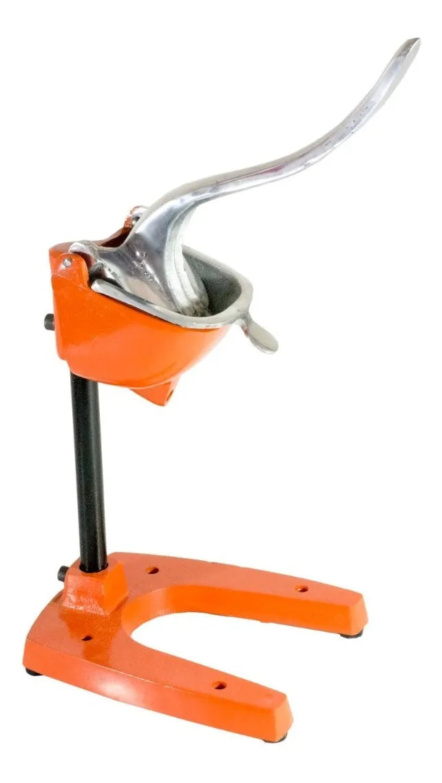 Exprimidor Naranja Juaneca Extractor De Jugo