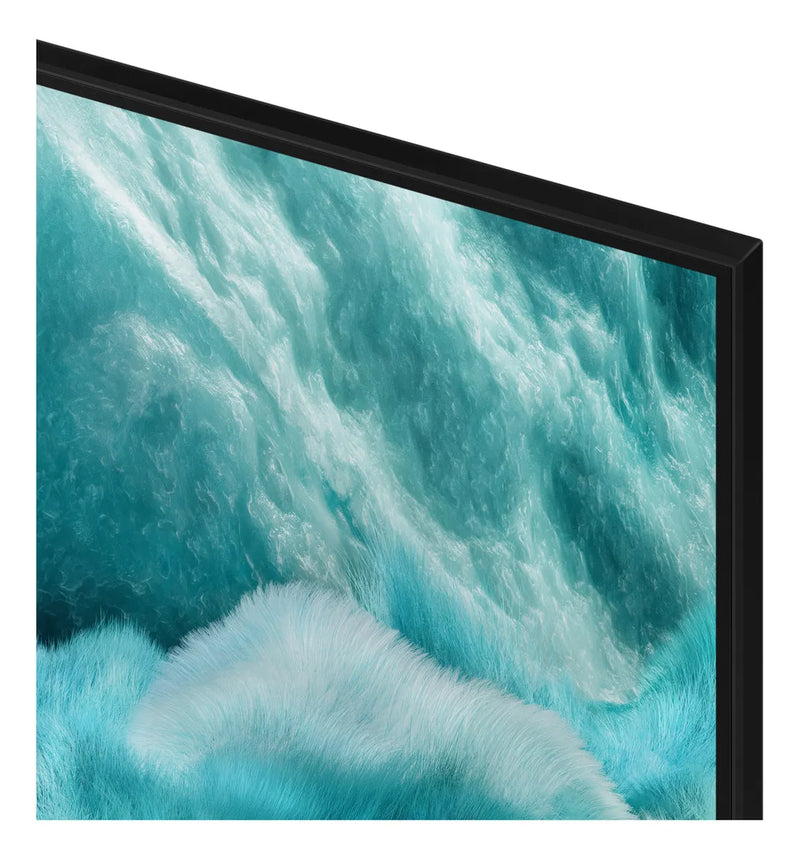 Samsung Televisor Smart 55 Qled 4k Q7f (2025)