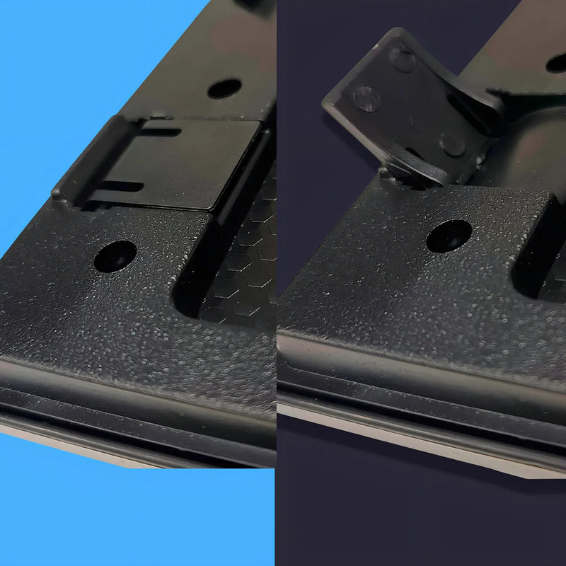 Teclado Inalámbrico Con Receptor Usb Tiene La Letra Ñ Yelandar K100 Teclado Negro Idioma Español