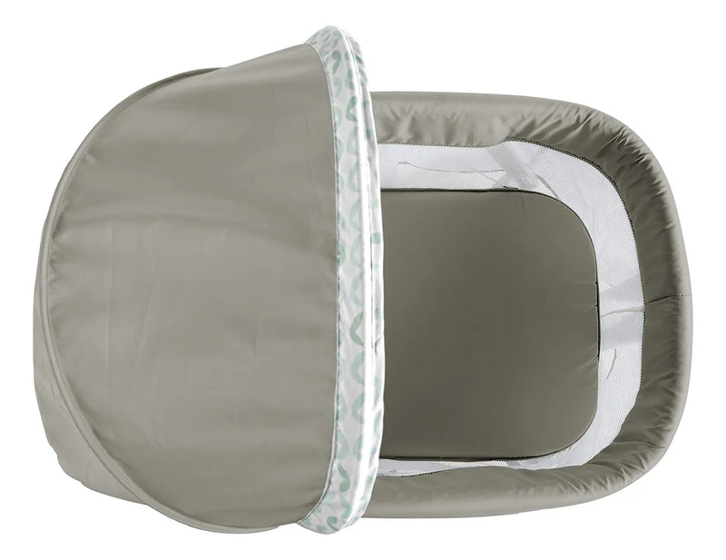 Ingenuity Ity Snuggity Snug - Moiss Para Beb, Cuna Porttil C