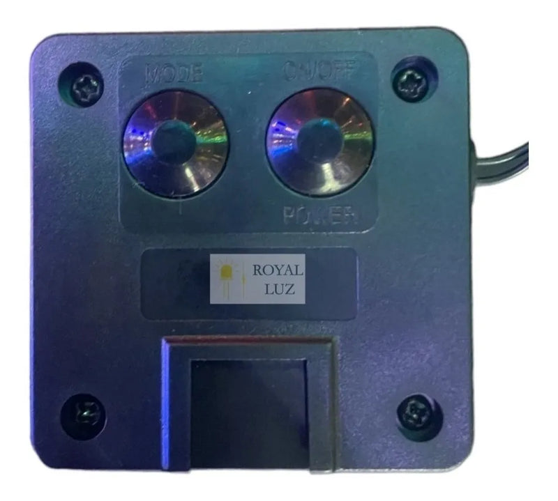 Luz De Navidad Solar Exterior 20 Metros 200leds Blanca