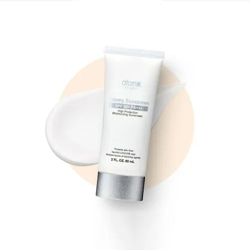 Protector Solar Atomy Tono Blanco Sunscreen