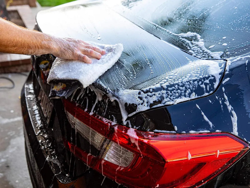 Jabón Para Lavado De Autos Meguiar's Limpieza Superior 1