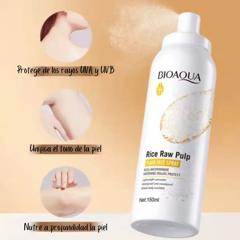 Protector Solar Bioaqua Waterpr