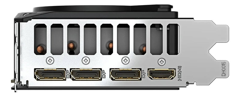 Tarjeta de vídeo Gigabyte Rtx 5070 Windforce Sff 12 gb Gddr7