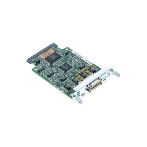 Cisco Interface Card Wic-2t=