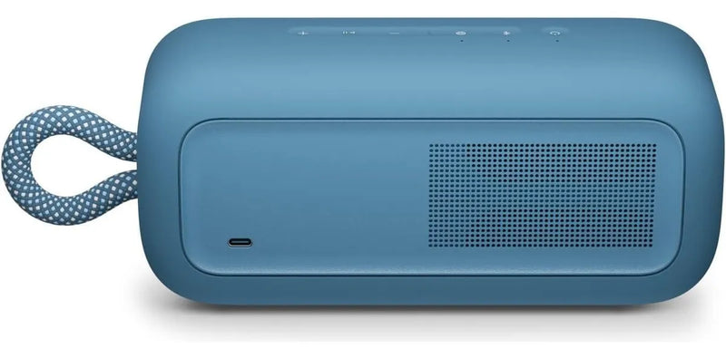 Bose Soundlink Plus Color Azul Azul Acero