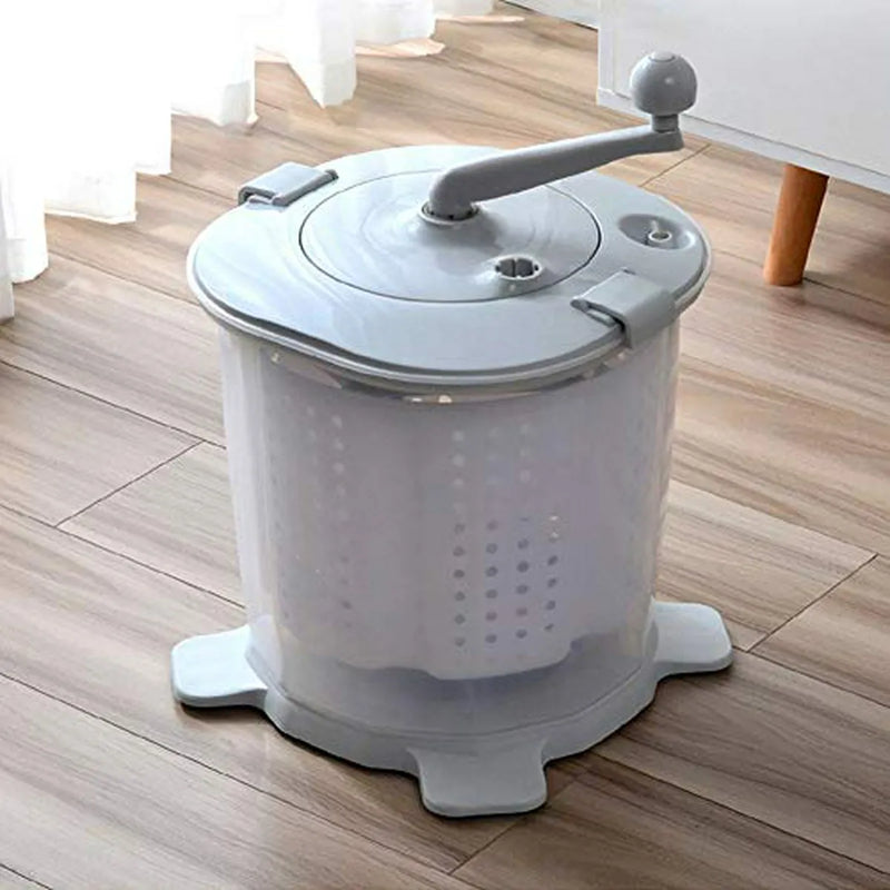 Lavadora - Laundry Washer Manual Washing Machine, Washing M