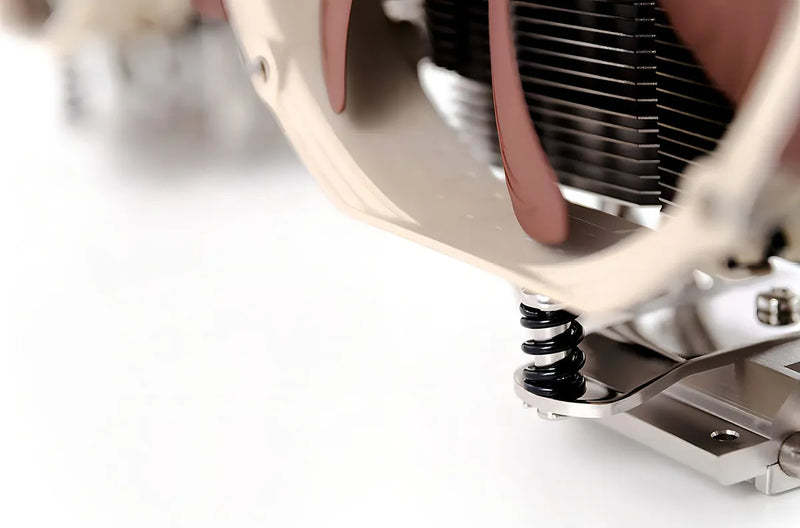 Noctua Nh-u14s Enfriador De Cpu Premium Con Ventilador Nf-a