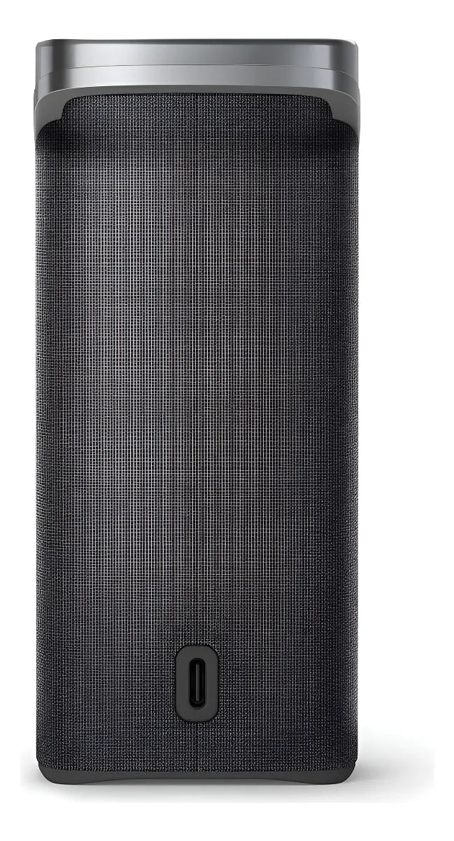 Bocina Phillips Tas3505 Bluetooth Usb Resistente Al Agua
