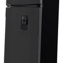 Nevera Haceb No Frost 311 Litros Manija Integrada - Titanio