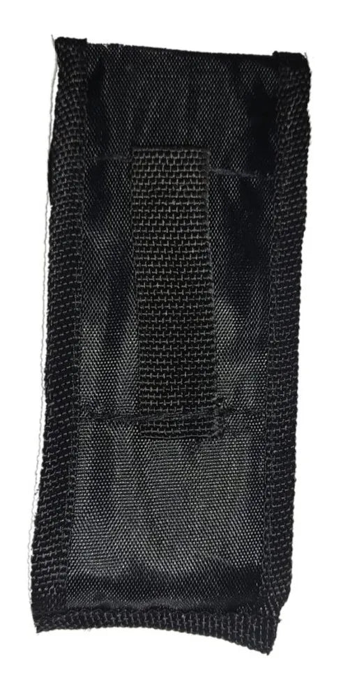 Navaja Táctico Cuchillo Supervivencia Daga Plegable Militar Negro