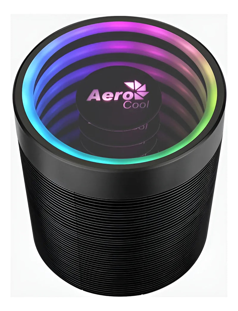 Enfriador De Procesador Aerocool Mirage 5 Rgb