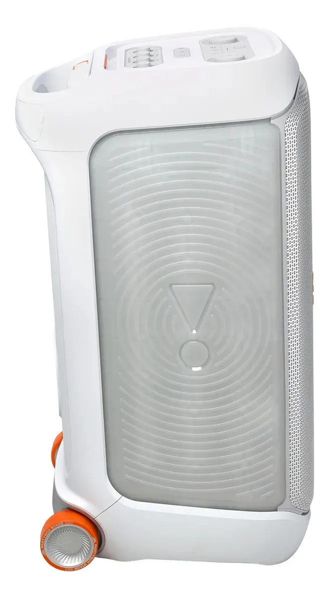 Jbl Partybox Stage 320 White Color Blanco