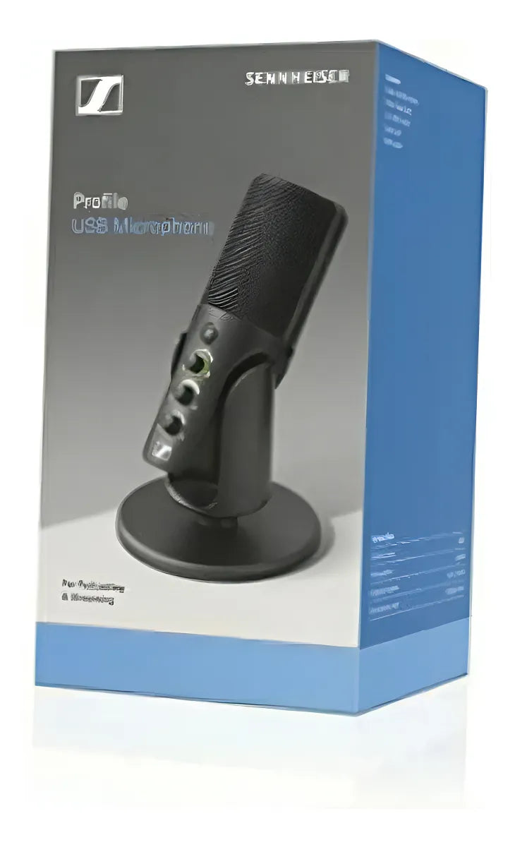 Micrófono Sennheiser 607792S