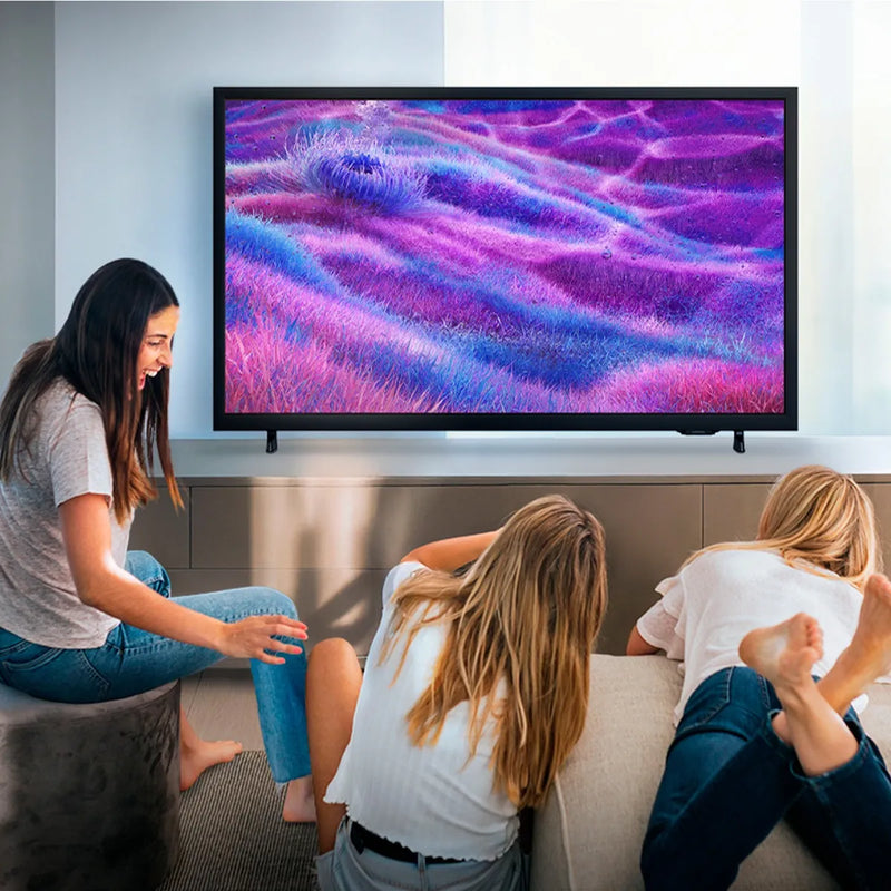 Smart Tv Samsung 32 Hd H5000f 4k (2025)