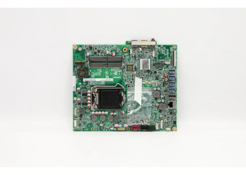 Motherboard Para Lenovo M910z Allinone ,.thinkcentre 01gj185 Verde