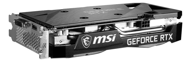 Tarjeta De Vídeo Msi Geforce Rtx 3050 Ventus 2x Oc 8gb