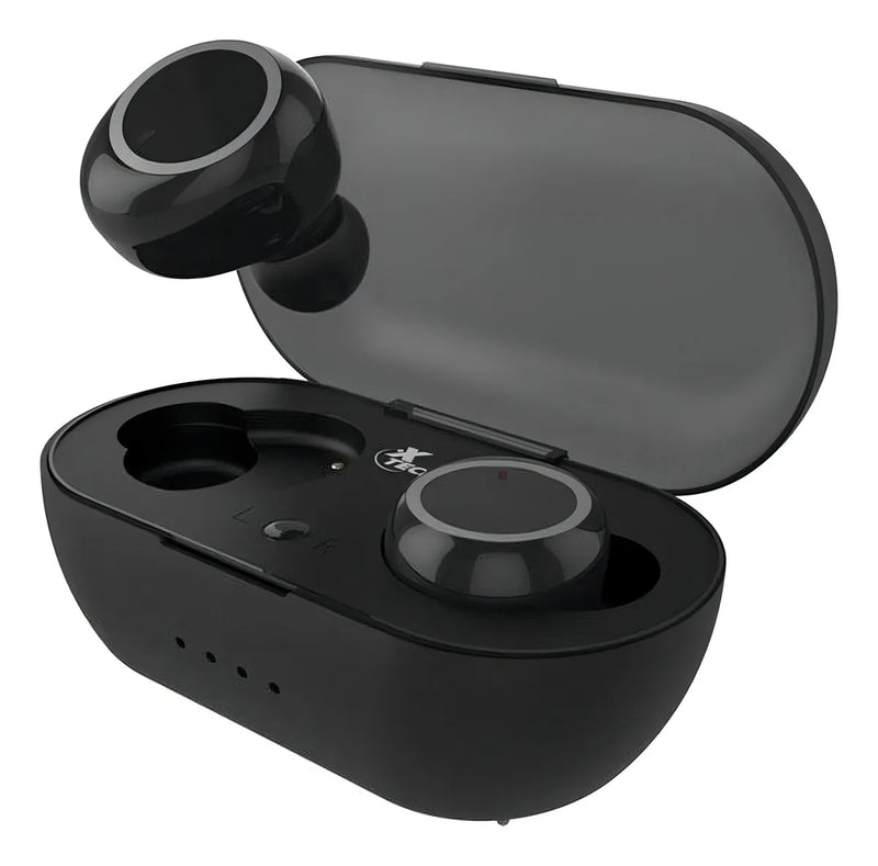 Auriculares Inalámbricos Con Micro- Xtech Voxdots Xth-700