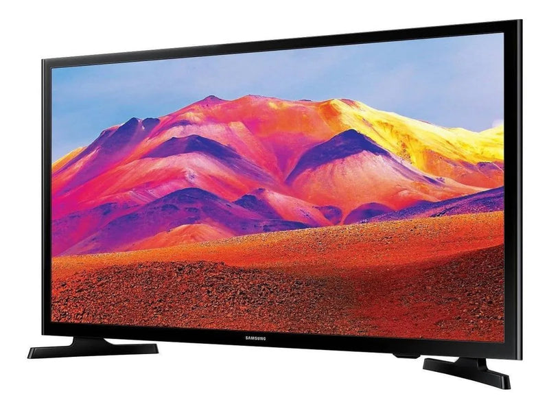 Smart Tv Samsung Series 5 Un40t5290akxzl Led Full Hd 40 100
