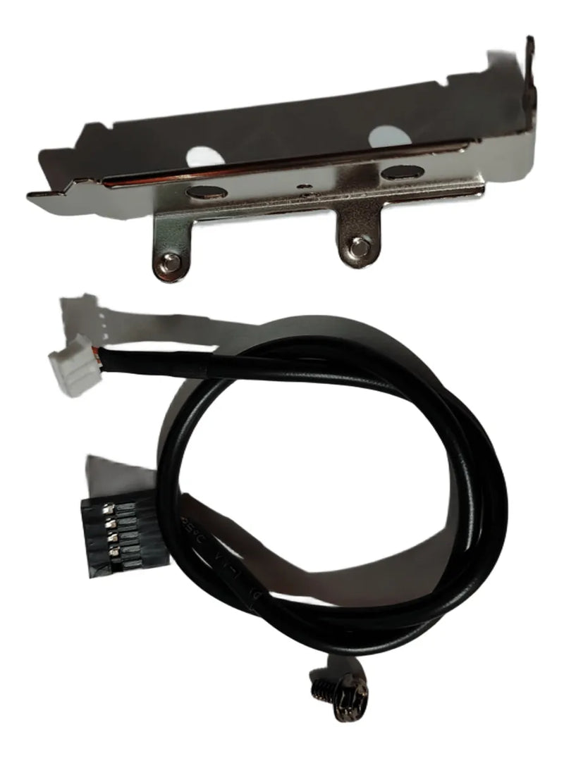Tarjeta De Red Fanvi Pci-express Ac1200
