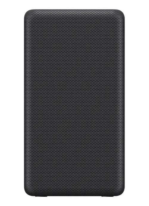 Parlantes Posteriores Inalámbricos Complementarios Sa-rs3s D Color Negro