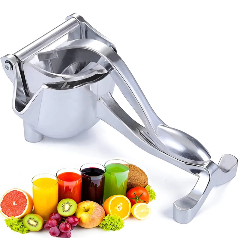 Exprimidor doméstico manual multifuncional de frutas de limón