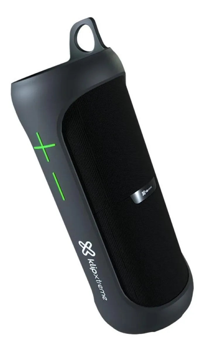 Parlante Portatil Klip Xtreme Vibe360 2-en-1 20w Bt Ipx7 Tws