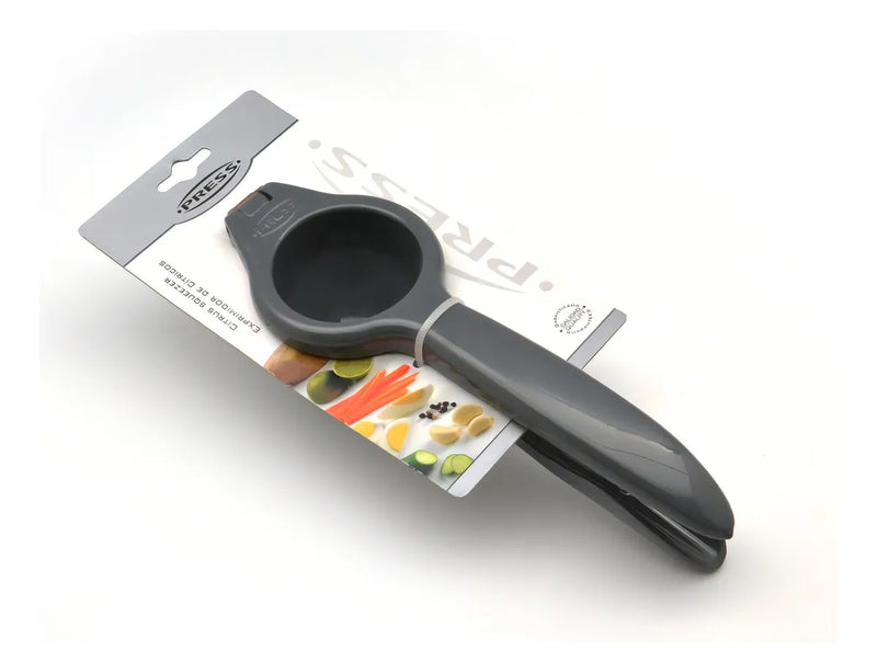 Exprimidor De Limón Cítricos Cocina Premium Press