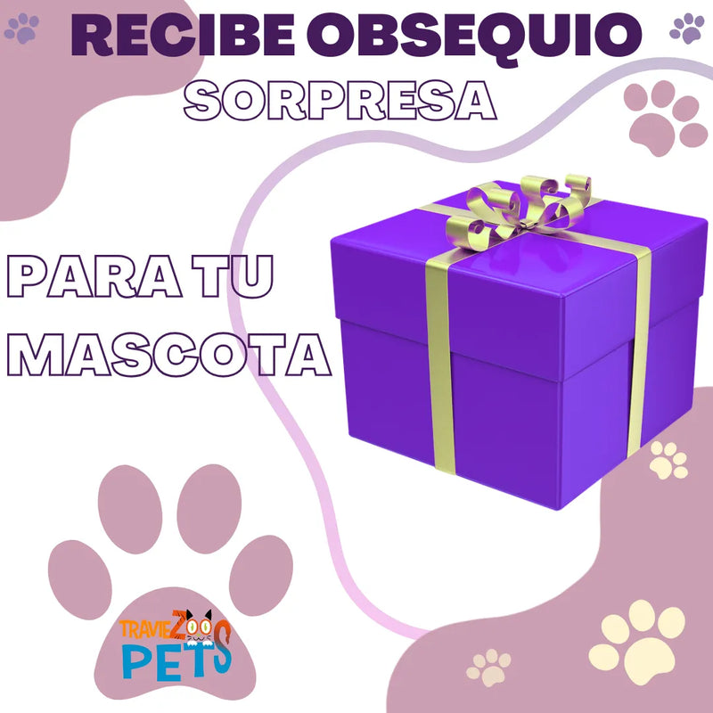Arena Para Gatos 10k Talco Bebe