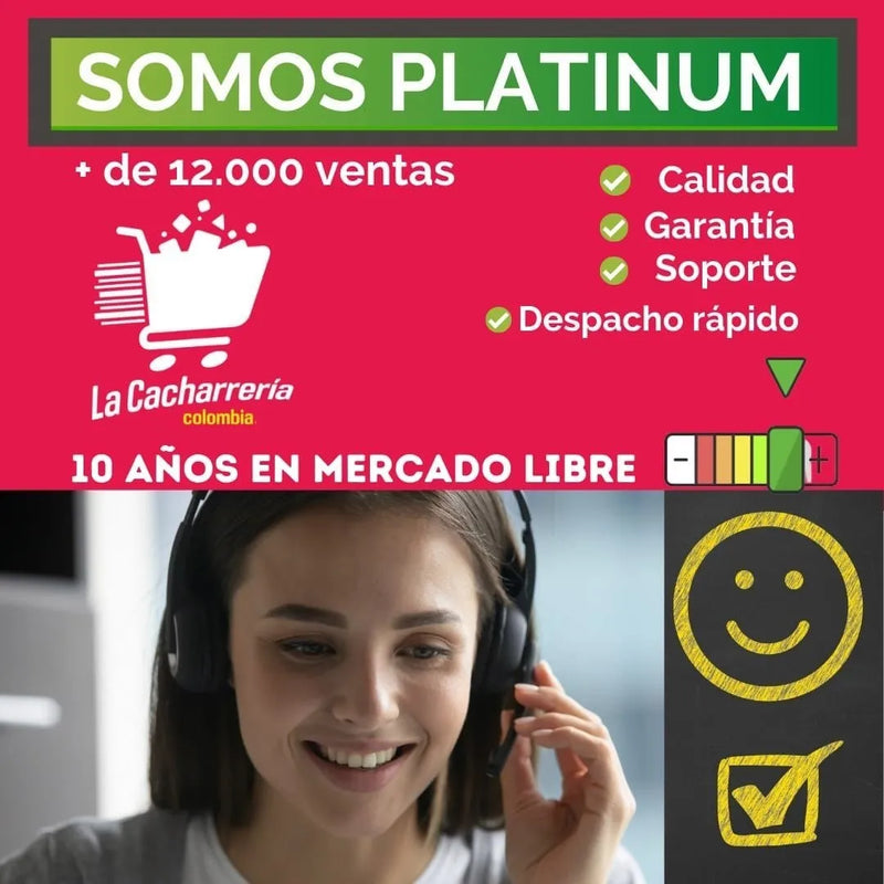 Pancha Para Asar Imusa Doble Asa Antiadherente Negro