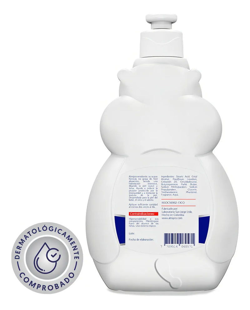 Almipro Líquida Baby 200gr